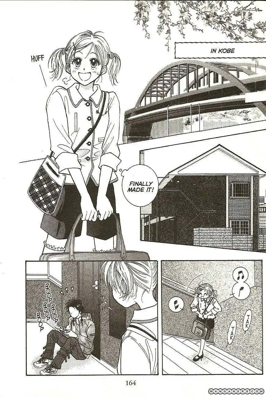 Venus wa Kataomoi Chapter 25 7